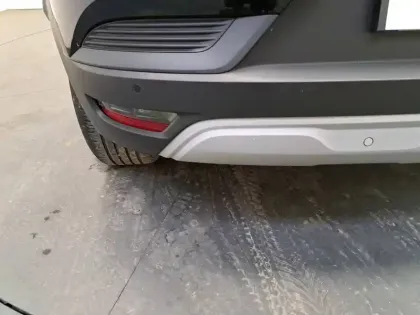 Photo 10 Renault Captur Gén. II (HJB) Ph1 Business 5