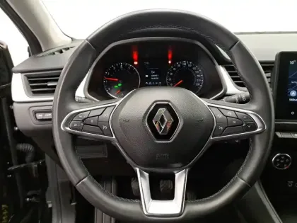 Photo 32 Renault Captur Gén. II (HJB) Ph1 Business 5