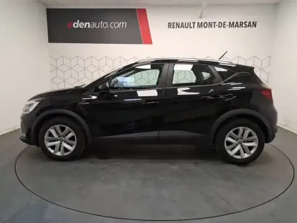 Photo 44 Renault Captur  TCe 100 GPL - 21