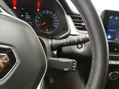 Photo 72 Renault Captur  TCe 100 GPL - 21