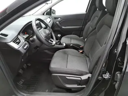 Photo 26 Renault Captur Gén. II (HJB) Ph1 Business 5