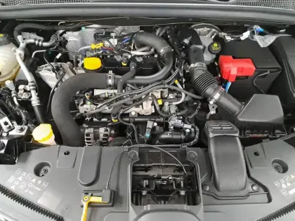 Photo 56 Renault Captur  TCe 100 GPL - 21