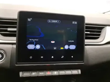 Photo 36 Renault Captur Gén. II (HJB) Ph1 Business 5