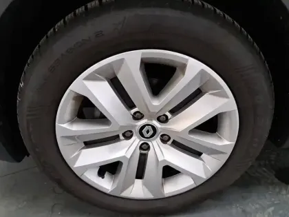 Photo 16 Renault Captur Gén. II (HJB) Ph1 Business 5