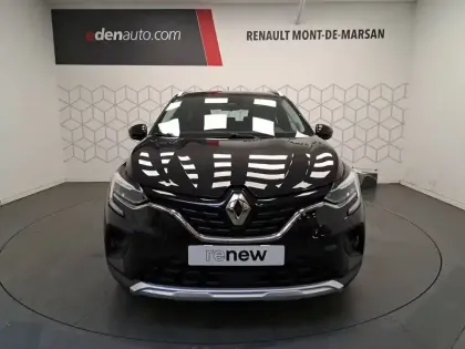 Photo 7 Renault Captur Gén. II (HJB) Ph1 Business 5