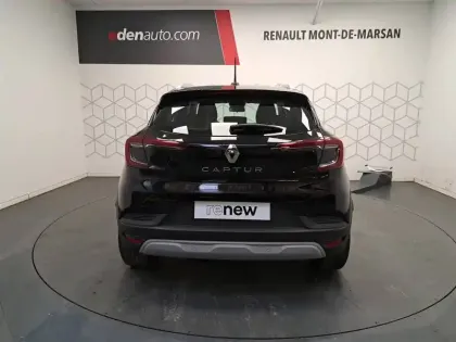 Photo 46 Renault Captur  TCe 100 GPL - 21