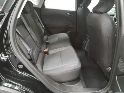 Photo 64 Renault Captur  TCe 100 GPL - 21