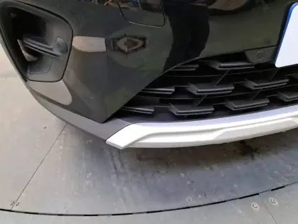 Photo 51 Renault Captur  TCe 100 GPL - 21