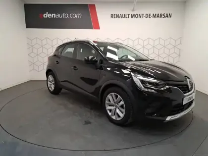 Photo 6 Renault Captur Gén. II (HJB) Ph1 Business 5