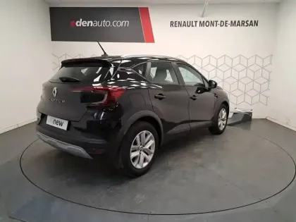 Photo 47 Renault Captur  TCe 100 GPL - 21