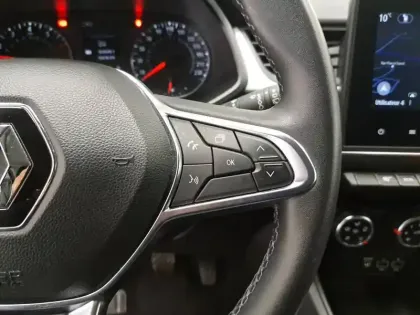 Photo 31 Renault Captur Gén. II (HJB) Ph1 Business 5