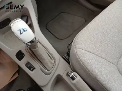 Photo 14 Renault Zoé Zoe R90