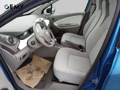 Photo 8 Renault Zoé Zoe R90