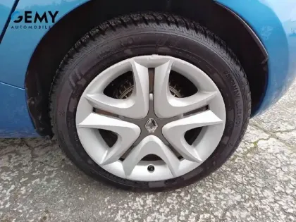 Photo 10 Renault Zoé Zoe R90