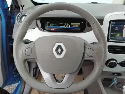 Photo 15 Renault Zoé Zoe R90