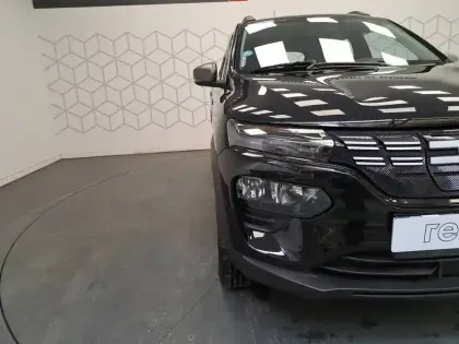 Photo 8 Dacia Spring Gén. I (BBG) Ph2 Expression 5