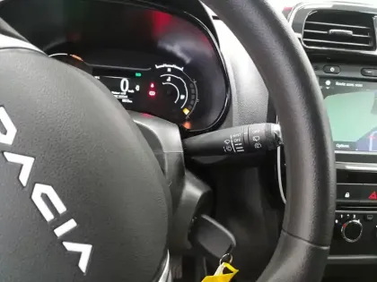 Photo 36 Dacia Spring Gén. I (BBG) Ph2 Expression 5