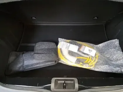 Photo 20 Dacia Spring Gén. I (BBG) Ph2 Expression 5