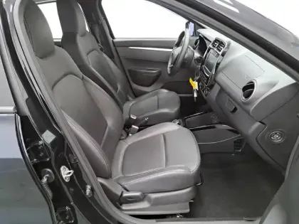 Photo 23 Dacia Spring Gén. I (BBG) Ph2 Expression 5