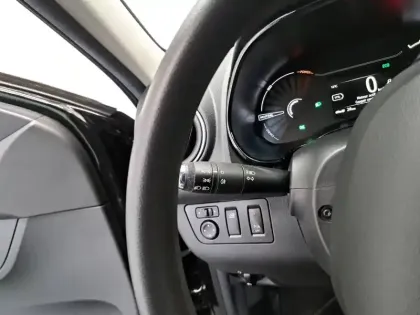 Photo 35 Dacia Spring Gén. I (BBG) Ph2 Expression 5