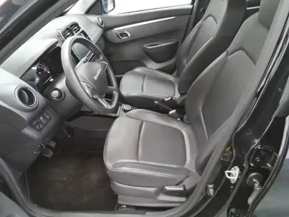 Photo 26 Dacia Spring Gén. I (BBG) Ph2 Expression 5