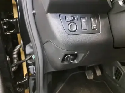 Photo 28 Dacia Spring Gén. I (BBG) Ph2 Expression 5