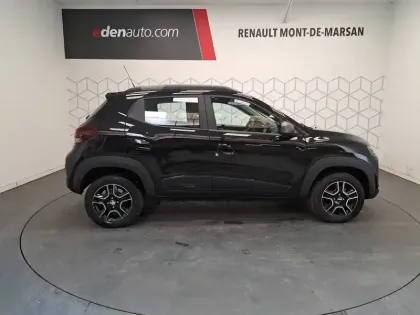 Photo 5 Dacia Spring Gén. I (BBG) Ph2 Expression 5