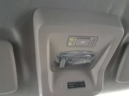 Photo 34 Dacia Spring Gén. I (BBG) Ph2 Expression 5