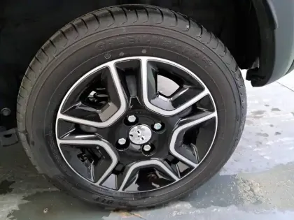 Photo 18 Dacia Spring Gén. I (BBG) Ph2 Expression 5