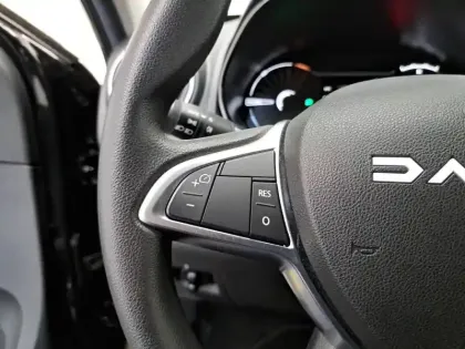 Photo 37 Dacia Spring Gén. I (BBG) Ph2 Expression 5