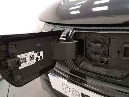 Photo 14 Dacia Spring Gén. I (BBG) Ph2 Expression 5