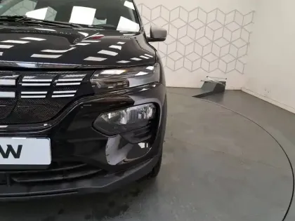 Photo 9 Dacia Spring Gén. I (BBG) Ph2 Expression 5