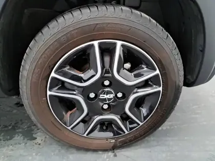 Photo 16 Dacia Spring Gén. I (BBG) Ph2 Expression 5