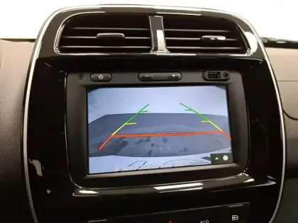 Photo 33 Dacia Spring Gén. I (BBG) Ph2 Expression 5