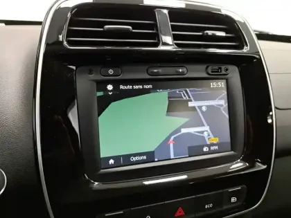 Photo 32 Dacia Spring Gén. I (BBG) Ph2 Expression 5