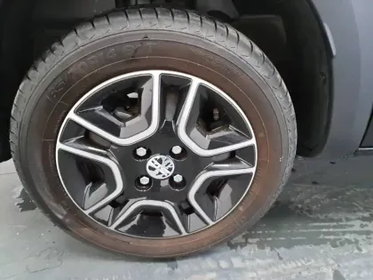 Photo 17 Dacia Spring Gén. I (BBG) Ph2 Expression 5