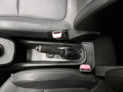 Photo 29 Dacia Spring Gén. I (BBG) Ph2 Expression 5