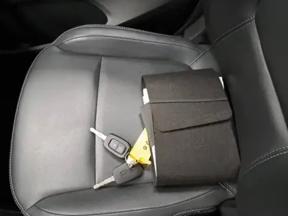 Photo 40 Dacia Spring Gén. I (BBG) Ph2 Expression 5