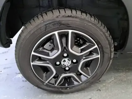 Photo 15 Dacia Spring Gén. I (BBG) Ph2 Expression 5