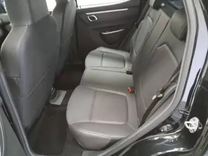 Photo 25 Dacia Spring Gén. I (BBG) Ph2 Expression 5