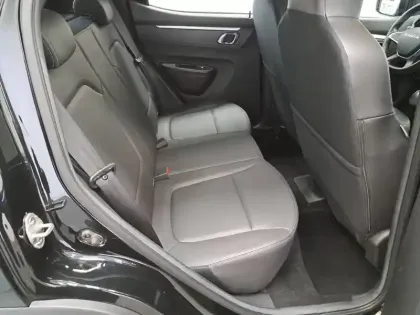 Photo 21 Dacia Spring Gén. I (BBG) Ph2 Expression 5