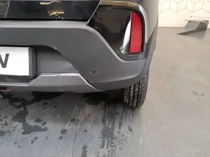 Photo 11 Dacia Spring Gén. I (BBG) Ph2 Expression 5