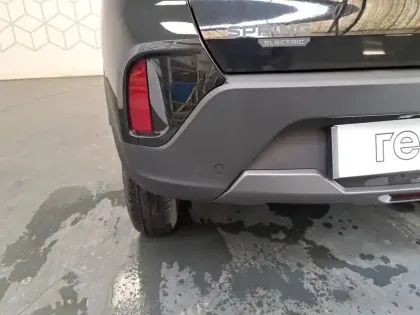 Photo 10 Dacia Spring Gén. I (BBG) Ph2 Expression 5