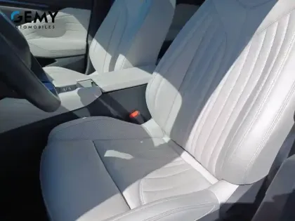 Photo 8 DS DS 4 Gén. II Ph1 NG Esprit Voyage 5