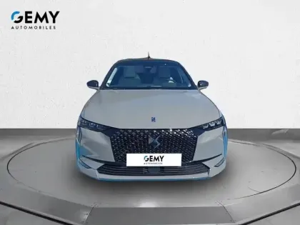 Photo 26 DS DS 4  Hybride E-Tense 225 EAT8