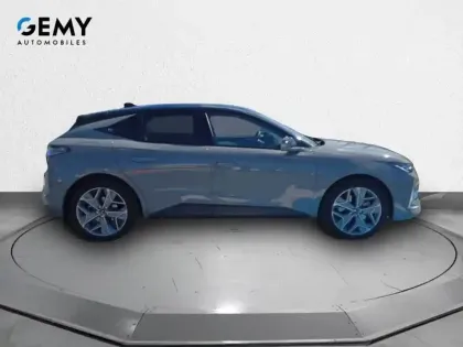 Photo 53 DS DS 4  Hybride E-Tense 225 EAT8