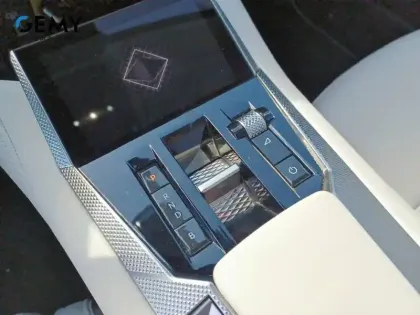 Photo 16 DS DS 4 Gén. II Ph1 NG Esprit Voyage 5