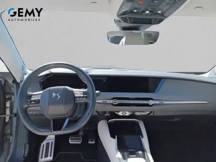 Photo 7 DS DS 4 Gén. II Ph1 NG Esprit Voyage 5