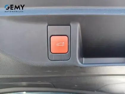 Photo 11 DS DS 4 Gén. II Ph1 NG Esprit Voyage 5