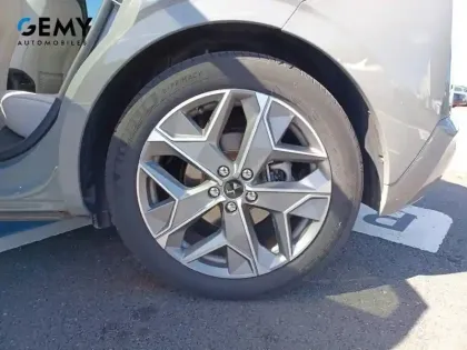 Photo 35 DS DS 4  Hybride E-Tense 225 EAT8